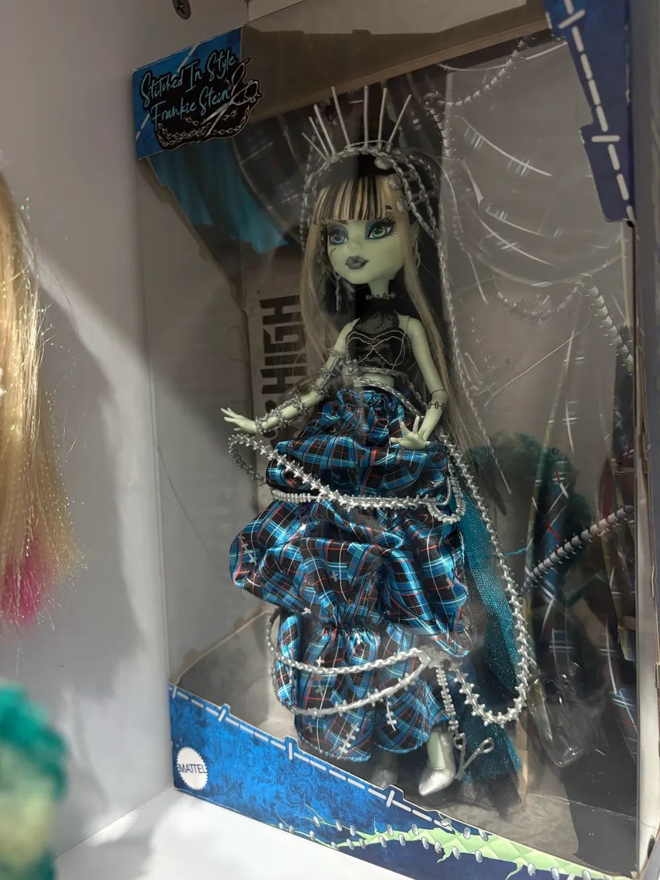 lotinho monster high - Foto 3