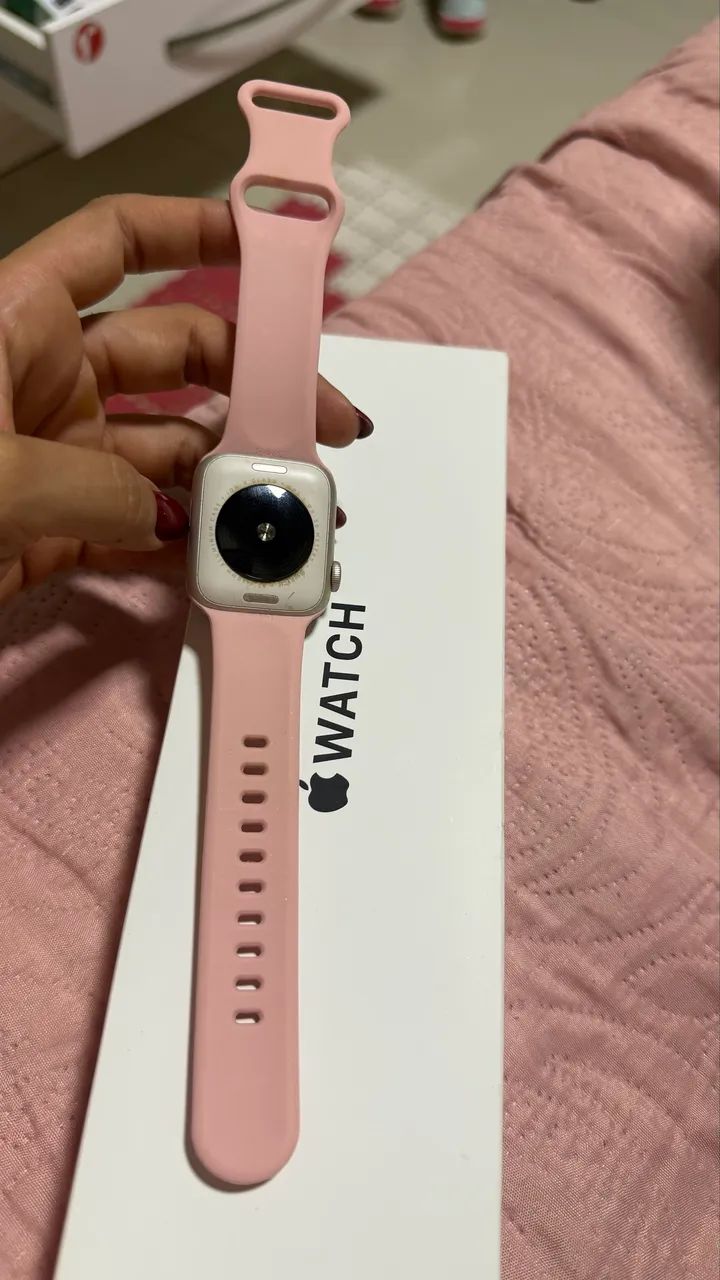 Apple Watch ? ( 2? geração)  - Foto 3