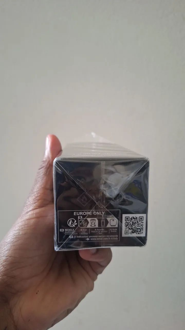 armani code EDP 125ML - Foto 5
