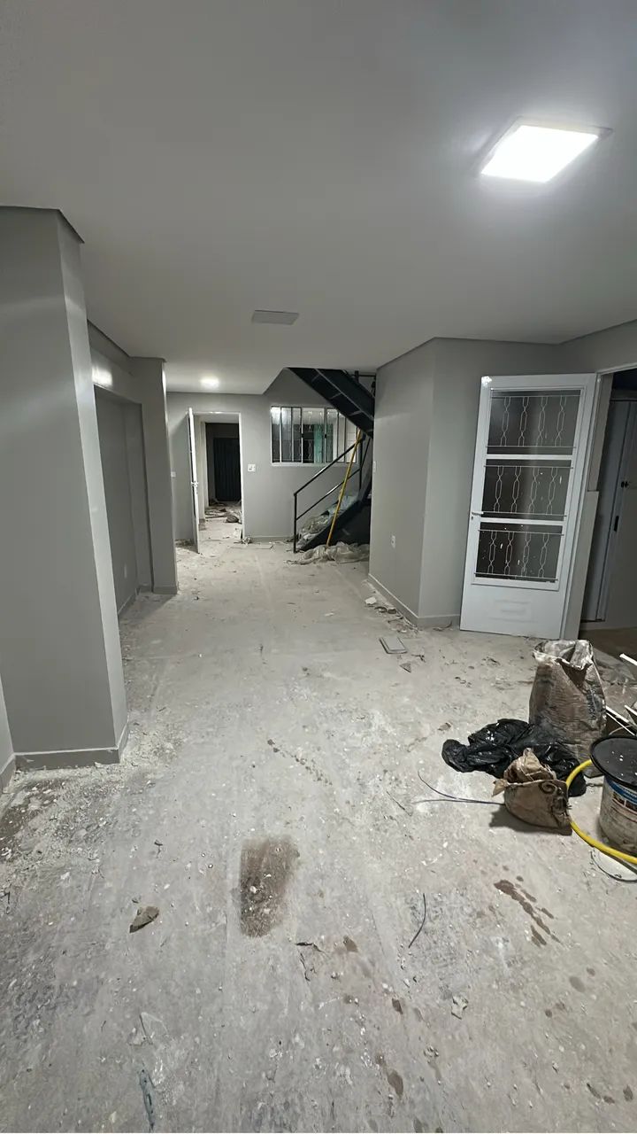 Pintor Profissional - Residencial e Comercial  - Foto 4