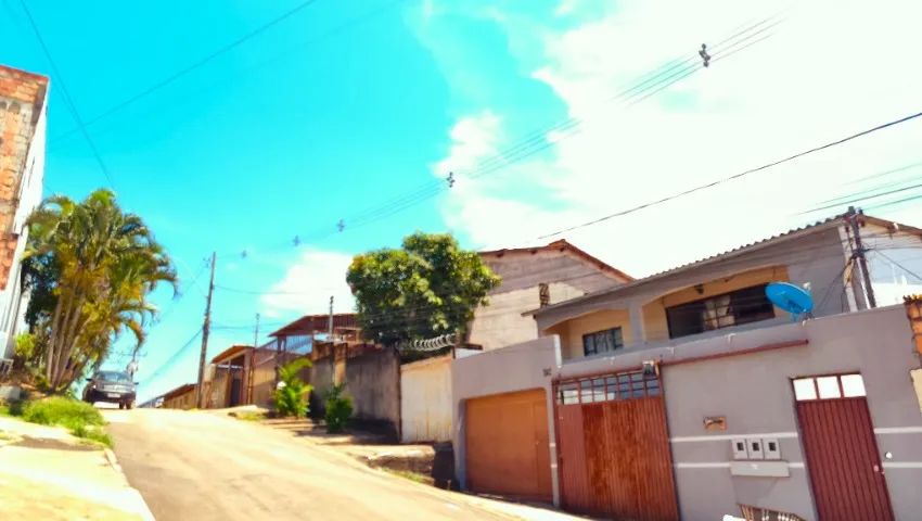 SOBRADO PARA INVESTIMENTO OU MORADIA  - Foto 2