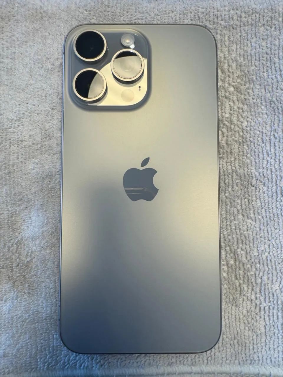 IPHONE 15 Pro Max 512GB  - Foto 2