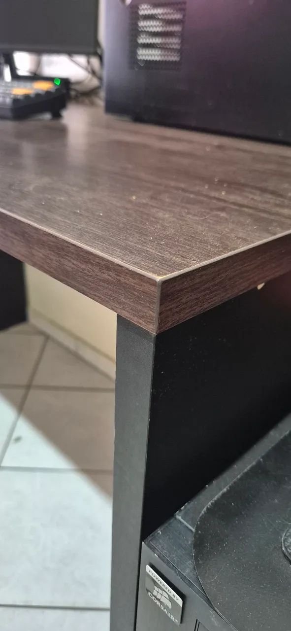 Mesa de escritório  - Foto 3