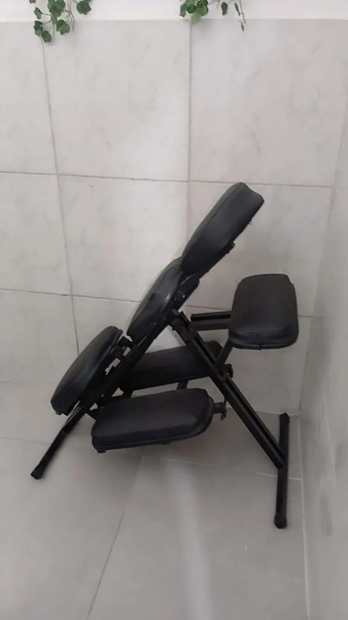 Cadeira de Massagem 