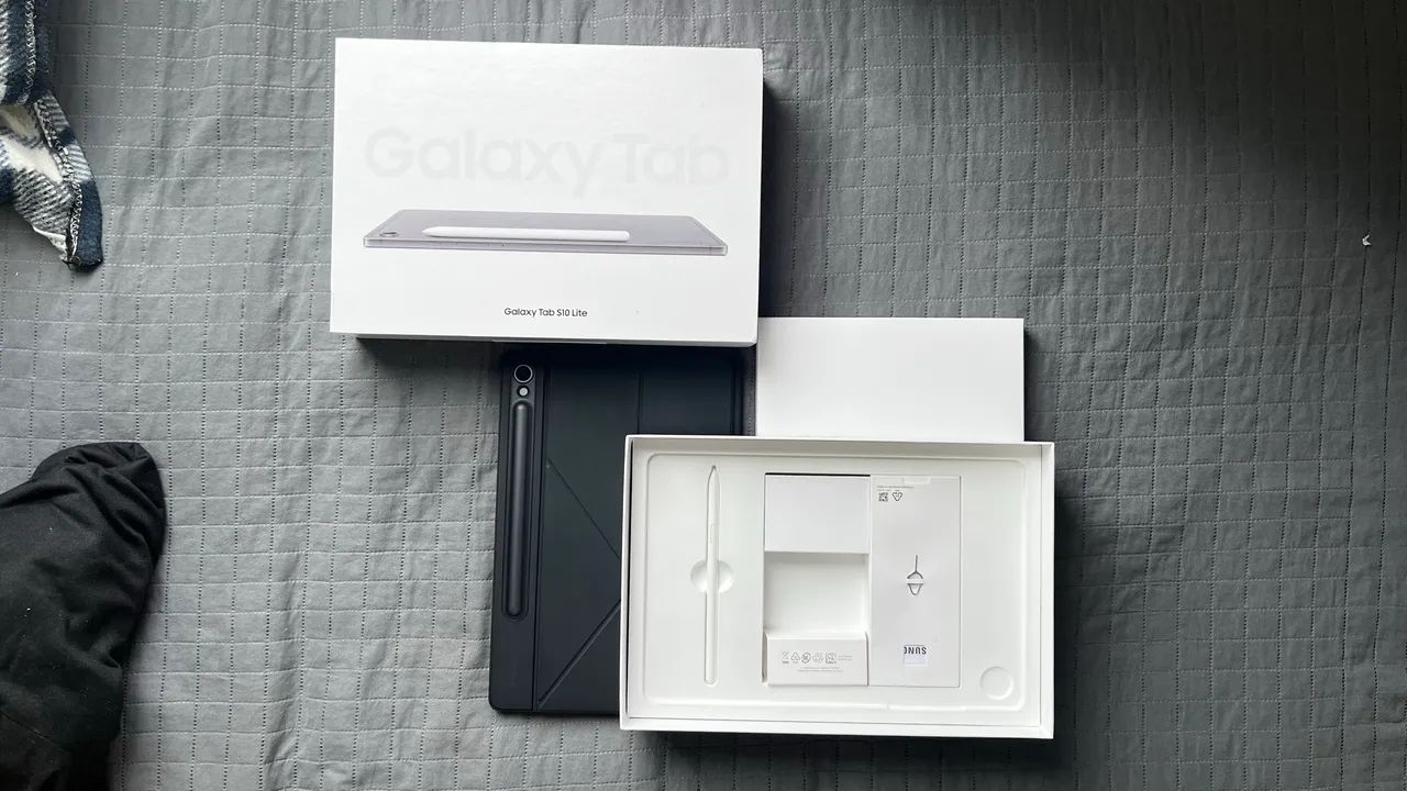 Tablet S10 Lite 128GB/6RAM  - Foto 3
