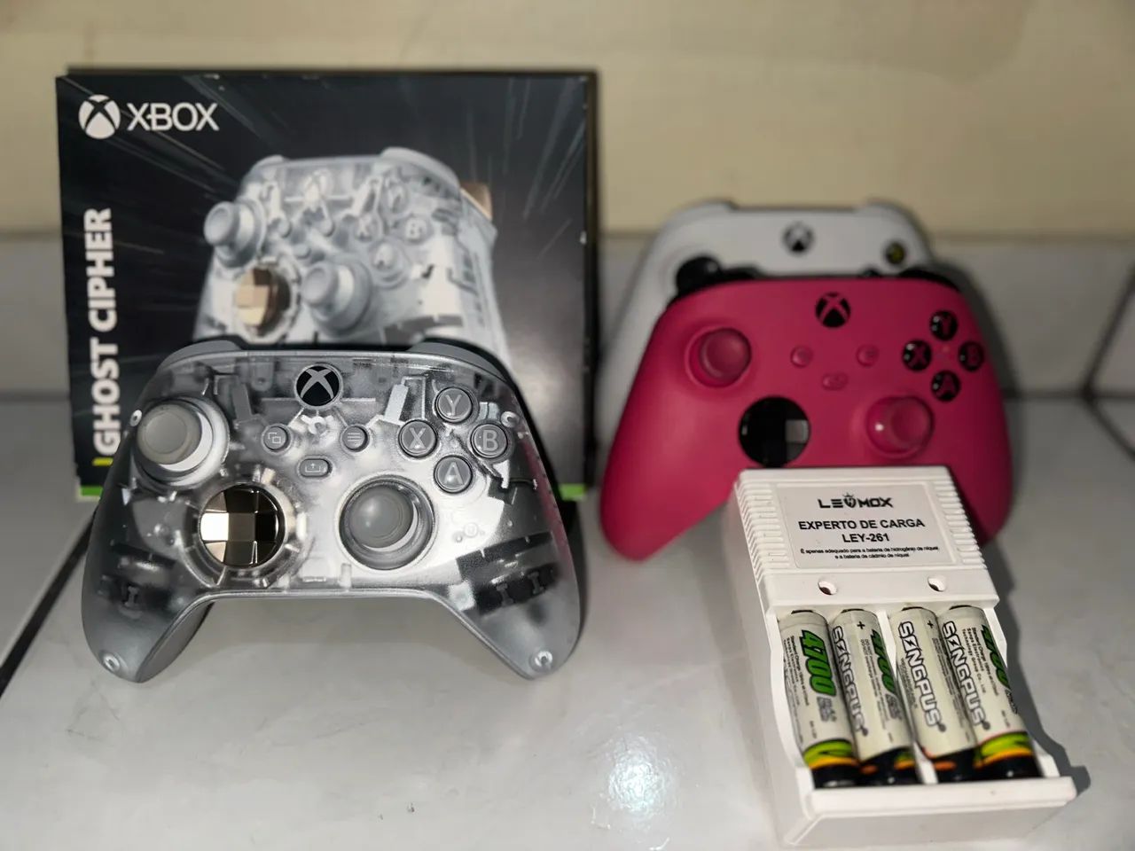 XBOX SÉRIE S - Foto 3