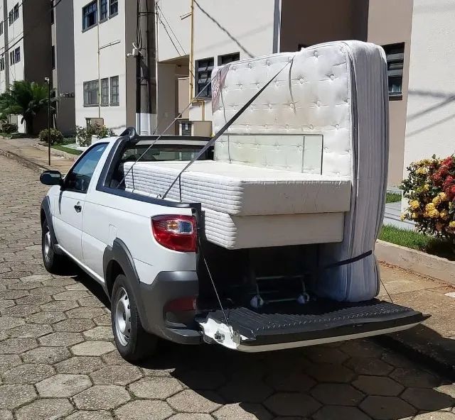 Frete Guarapari - ES
