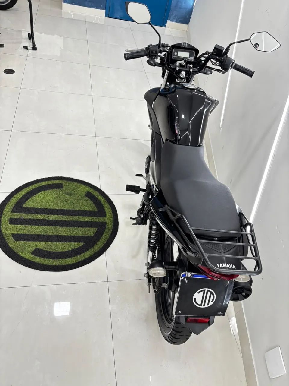 YAMAHA FACTOR 150 2022 - Foto 5