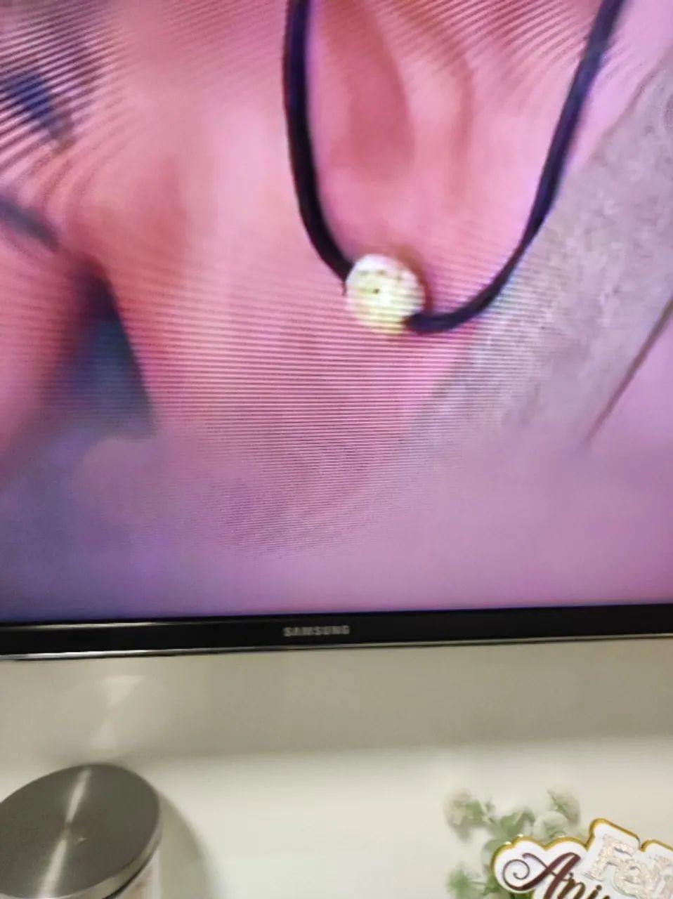 televisão Samsung  - Foto 2