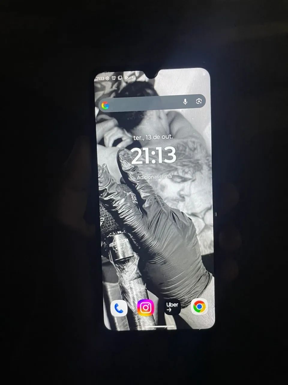 Vendo celular no preço bom 