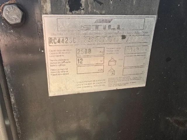 EMPILHADEIRA  - Foto 4