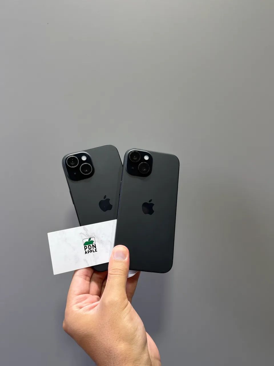 iPhone 15 NOVO SEM ATIVAÇÃO  - Foto 4