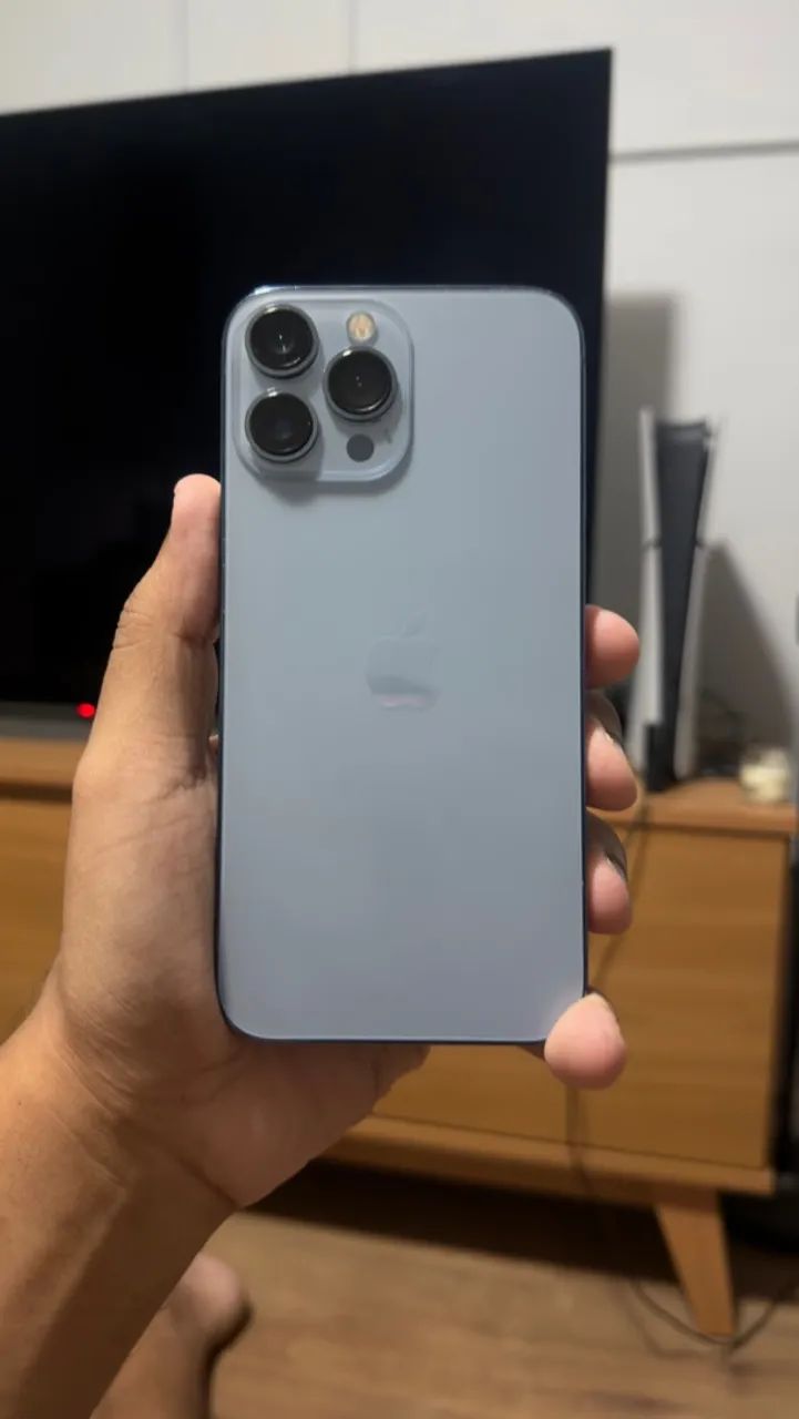 iPhone 13 Pro Max 128 gb