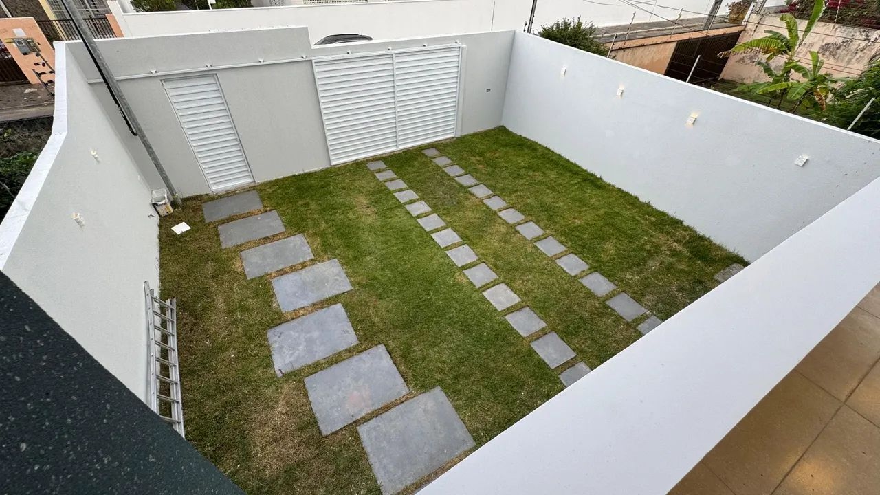 ALUGO LINDA CASA COMERCIAL (PASSARELA DO CARANGUEJO) - Foto 3