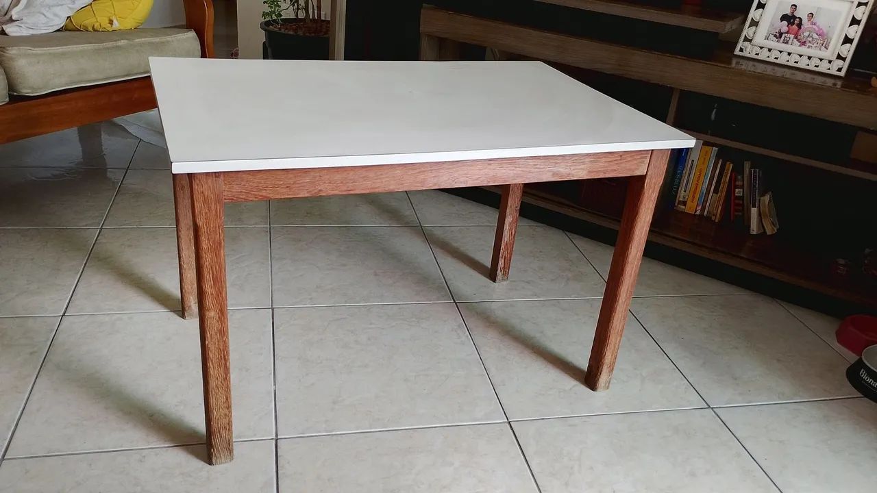 Vendo mesinha - Foto 2