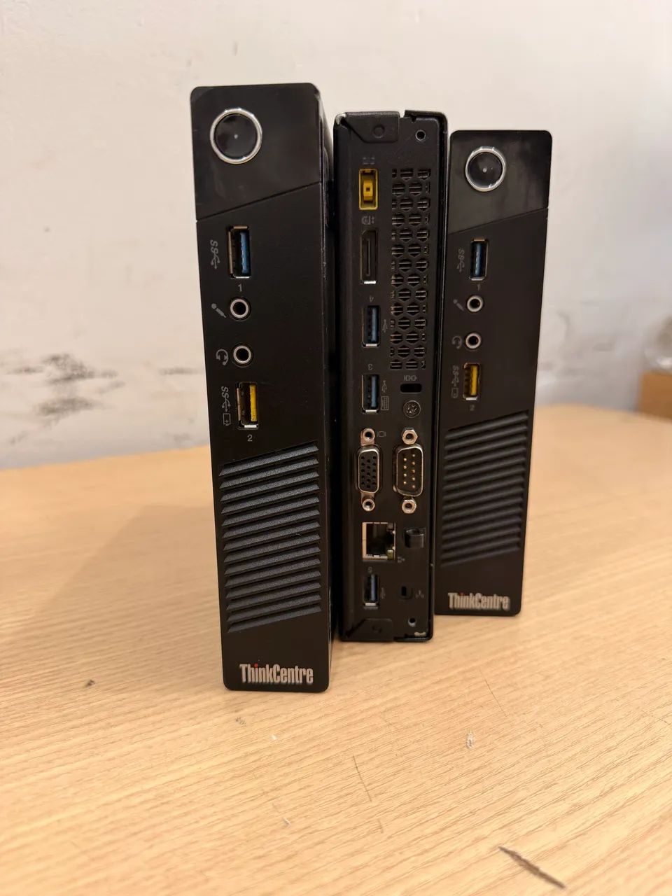 Computador Lenovo mine i3  - Foto 4