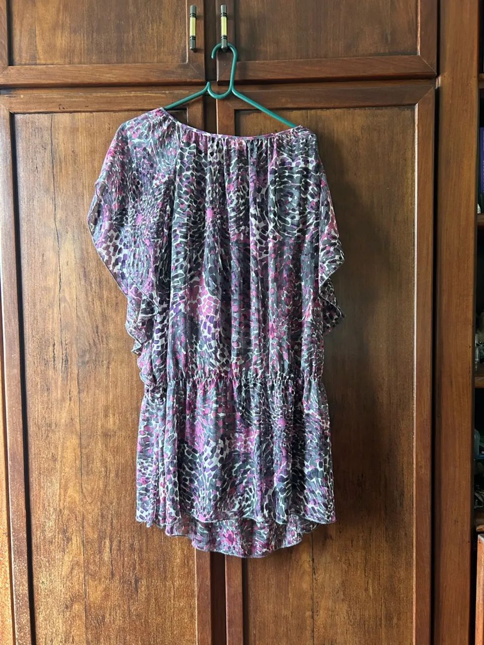 Vestido bata - Foto 2