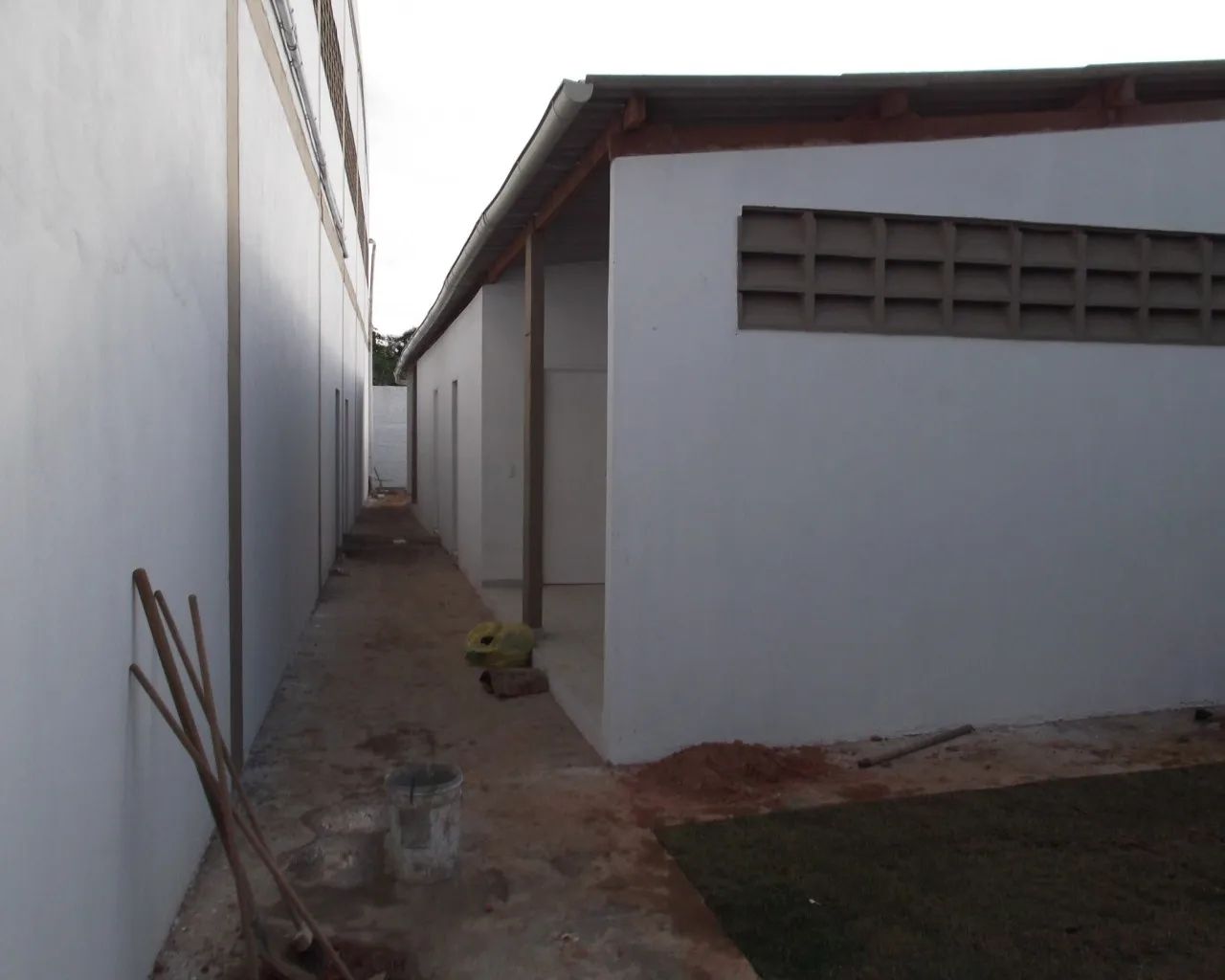 GALPAO COMERCIAL em ITAMARAJU - BA, Pirajá - Foto 5