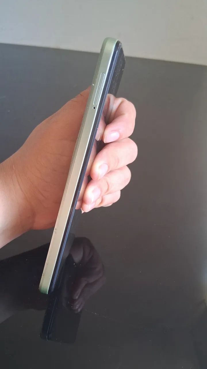 Vendo celular Moto G54 5G<br>256 GB - Foto 2