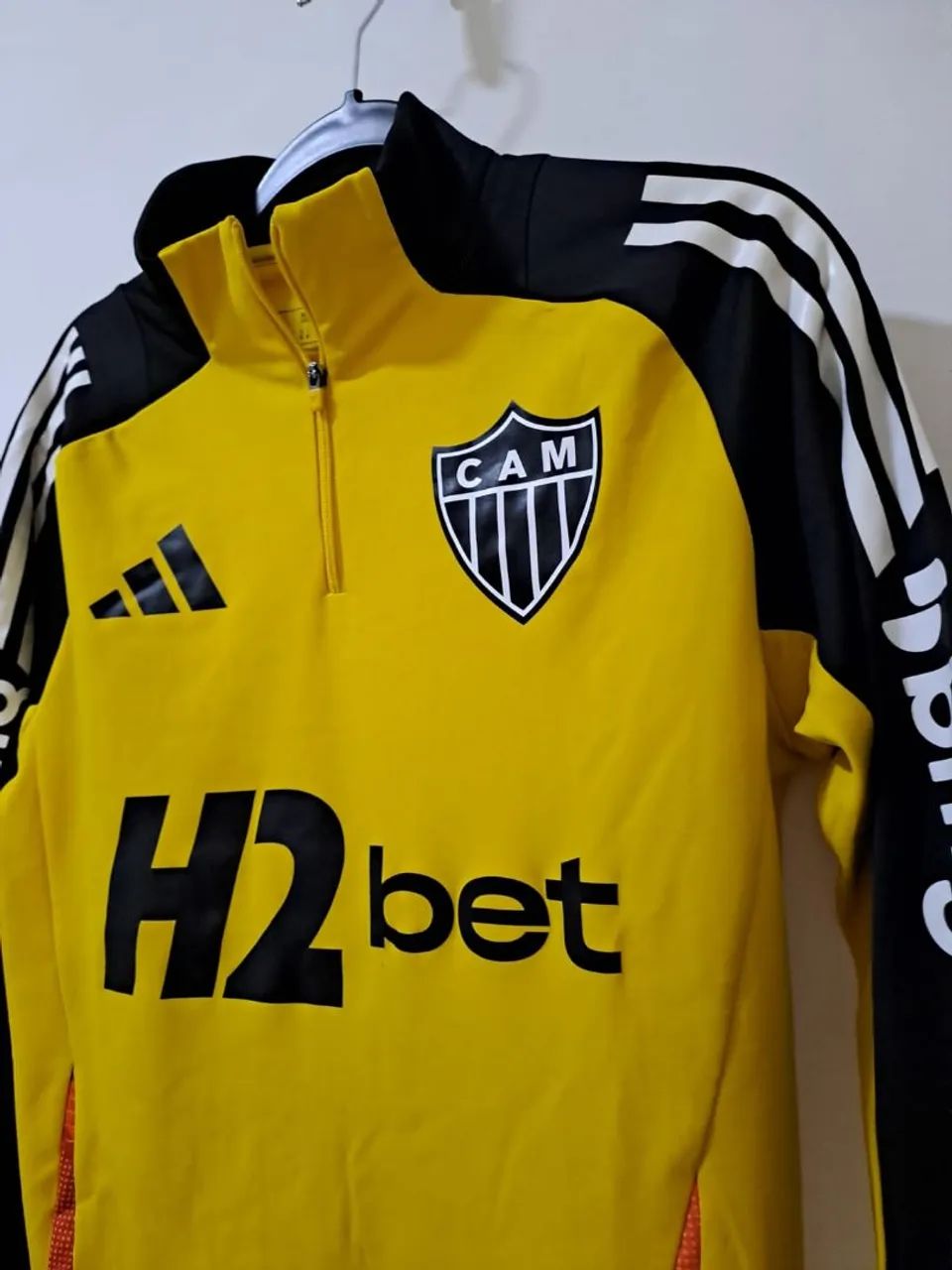 Camisa Atlético-MG - Foto 3