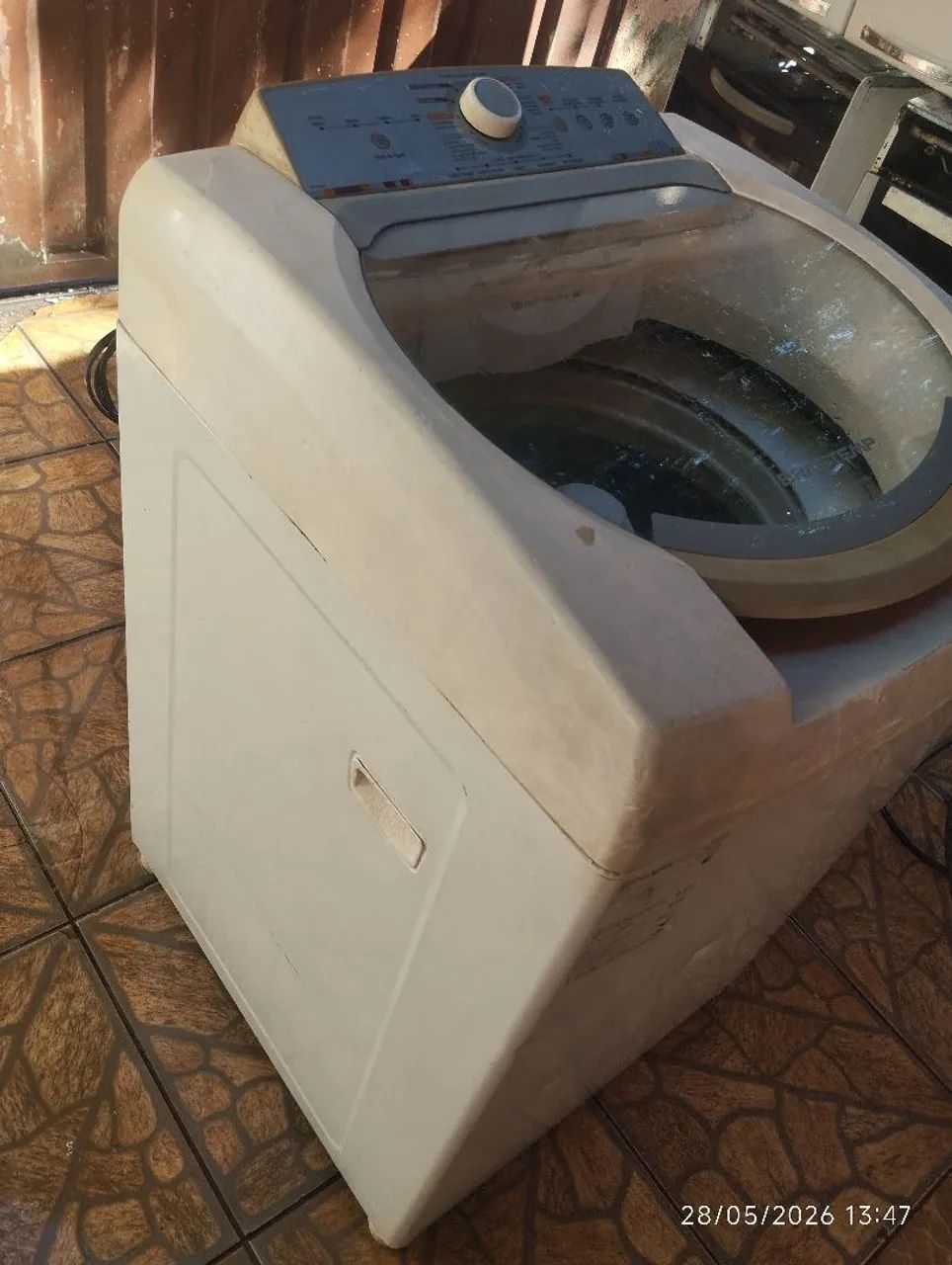 Máquina de lavar  - Foto 3