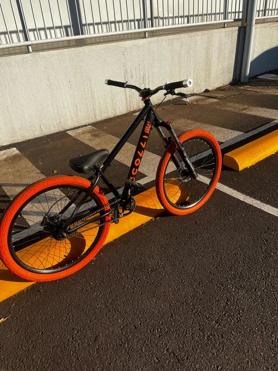 Bike Colli Grau - Foto 3