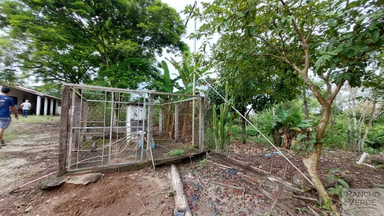 CHÁCARA RURAL em CAÇAPAVA - SP, MARAMBAIA - Foto 5