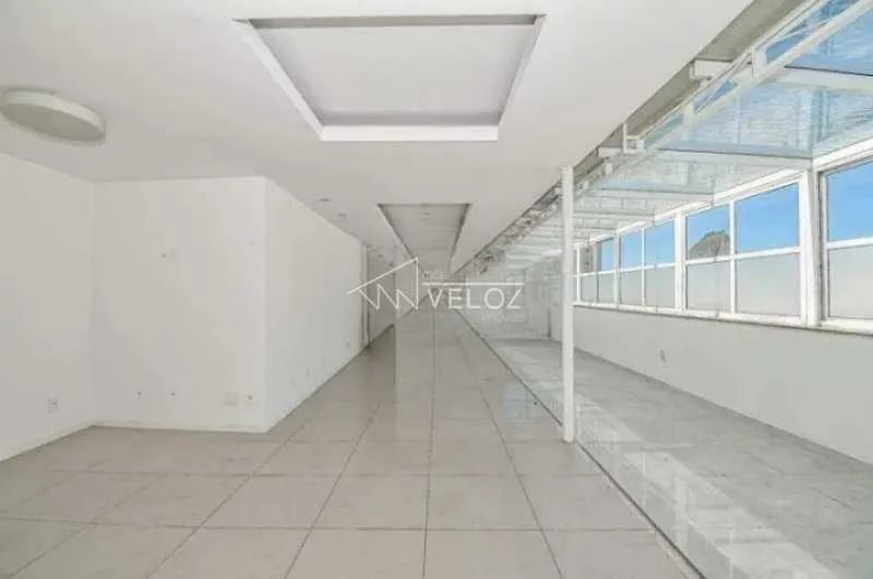Sala - / Comercial / Flamengo