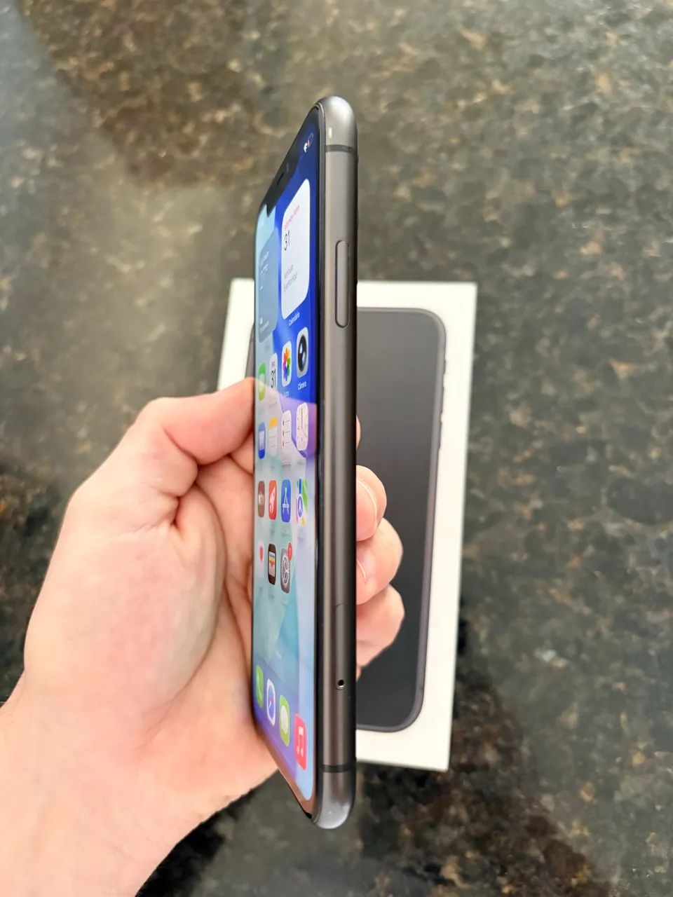 iPhone 11 128 Gb - Foto 5