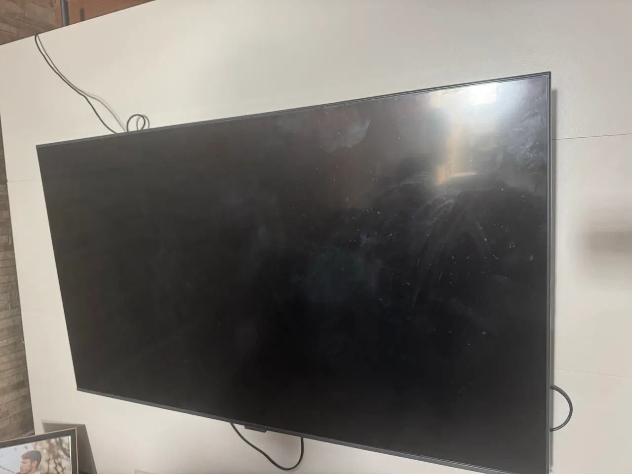 Samsung Smart TV Crystal UHD 4K ? 43 polegadas  - Foto 2