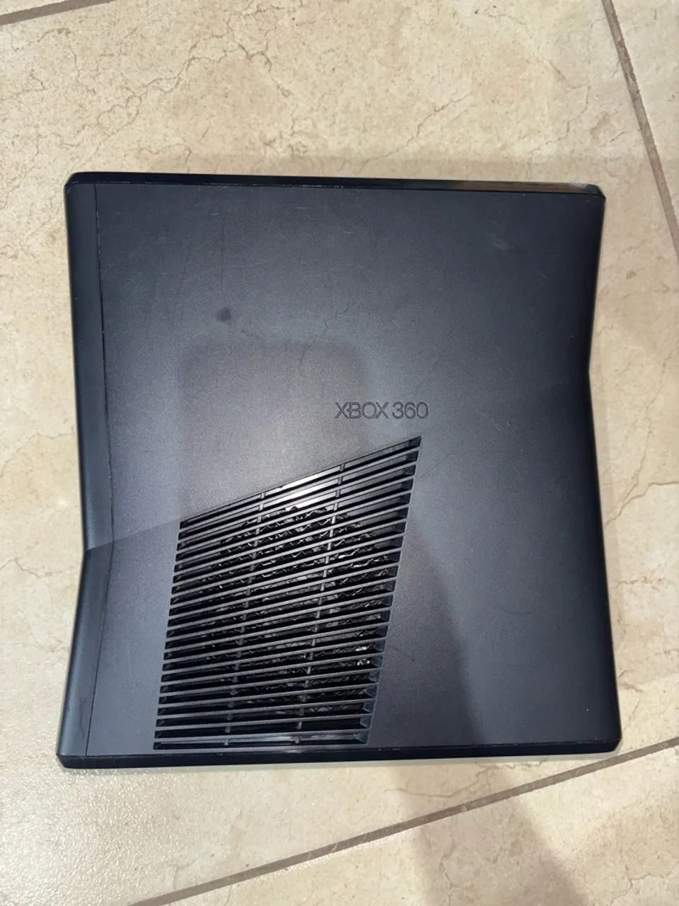 Xbox 360 Slim completo - Foto 2