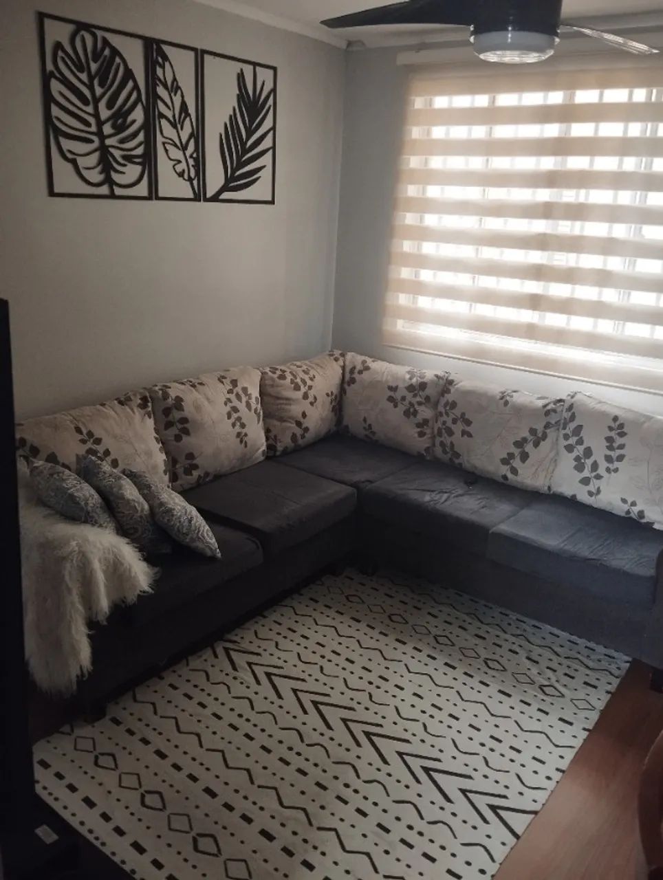 Apartamento Jaraguá/SP