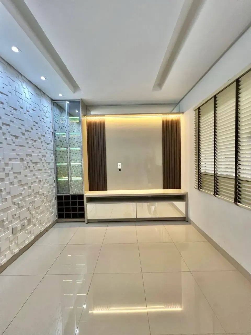 Casa 3 Quartos no Residencial Veredas dos Buritis - Foto 2