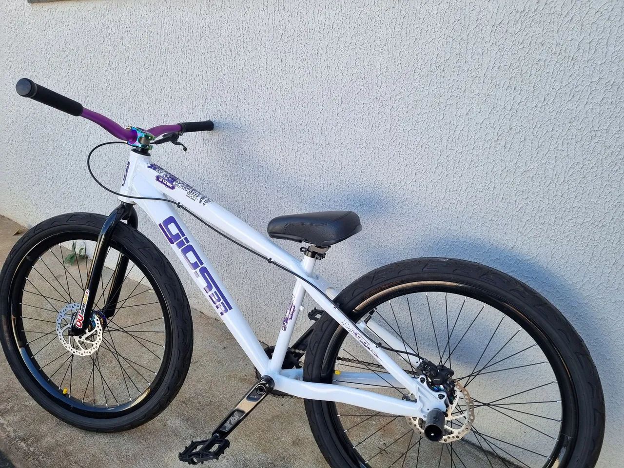 Gios 4Trix (Preço a combinar) - Foto 2