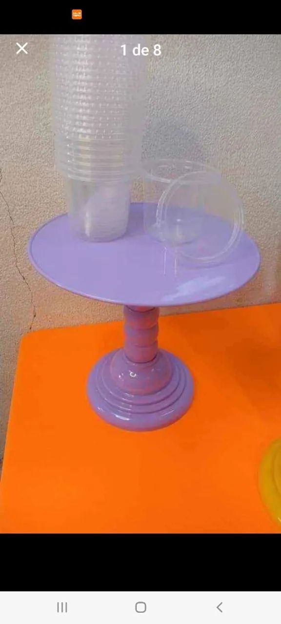 Kit bandejas  - Foto 3