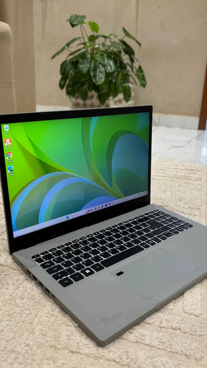 Notebook Acer vero  - Foto 3