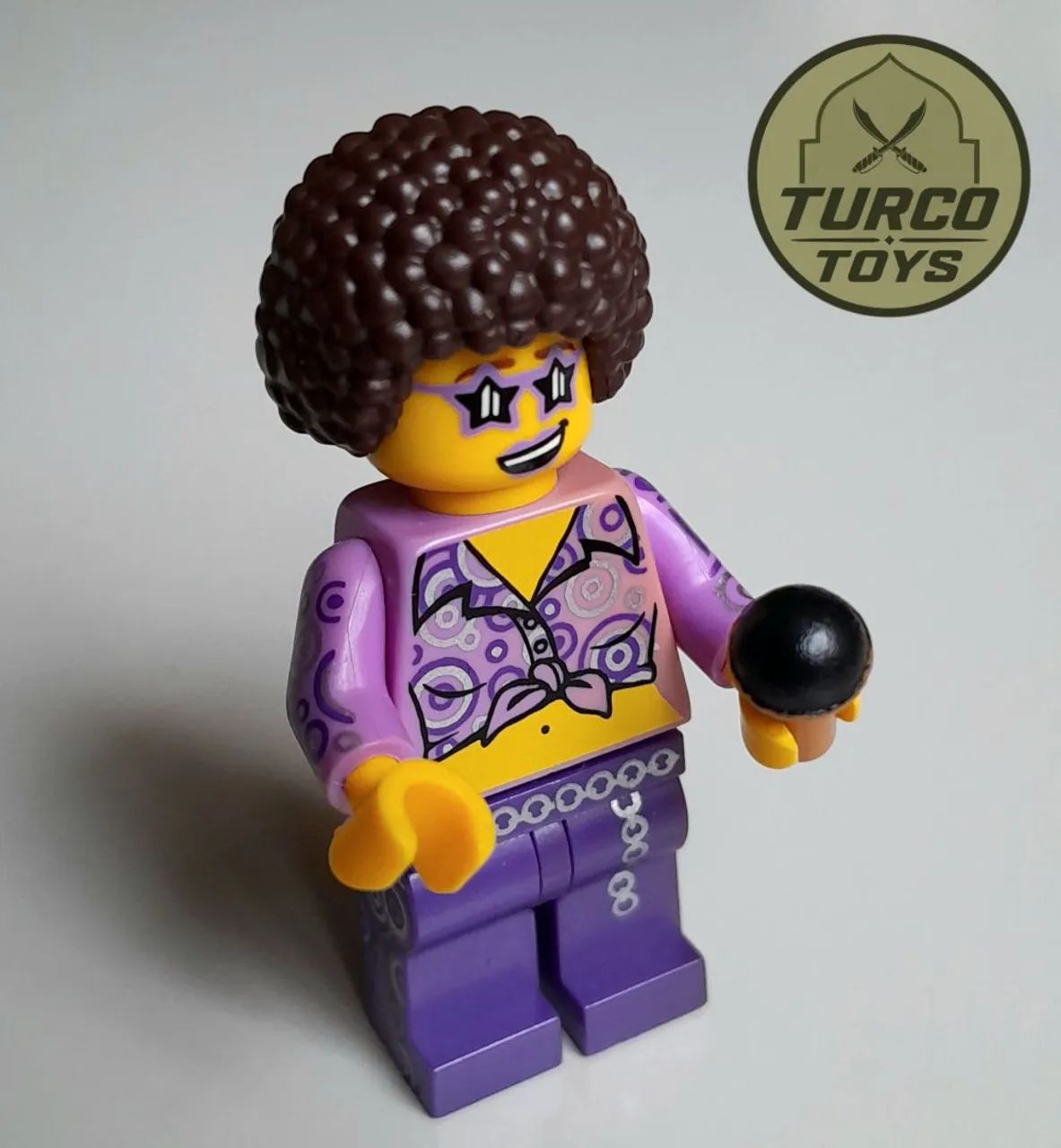 LEGO DISCO DIVA 2015 (ORIGINAL) - Foto 2