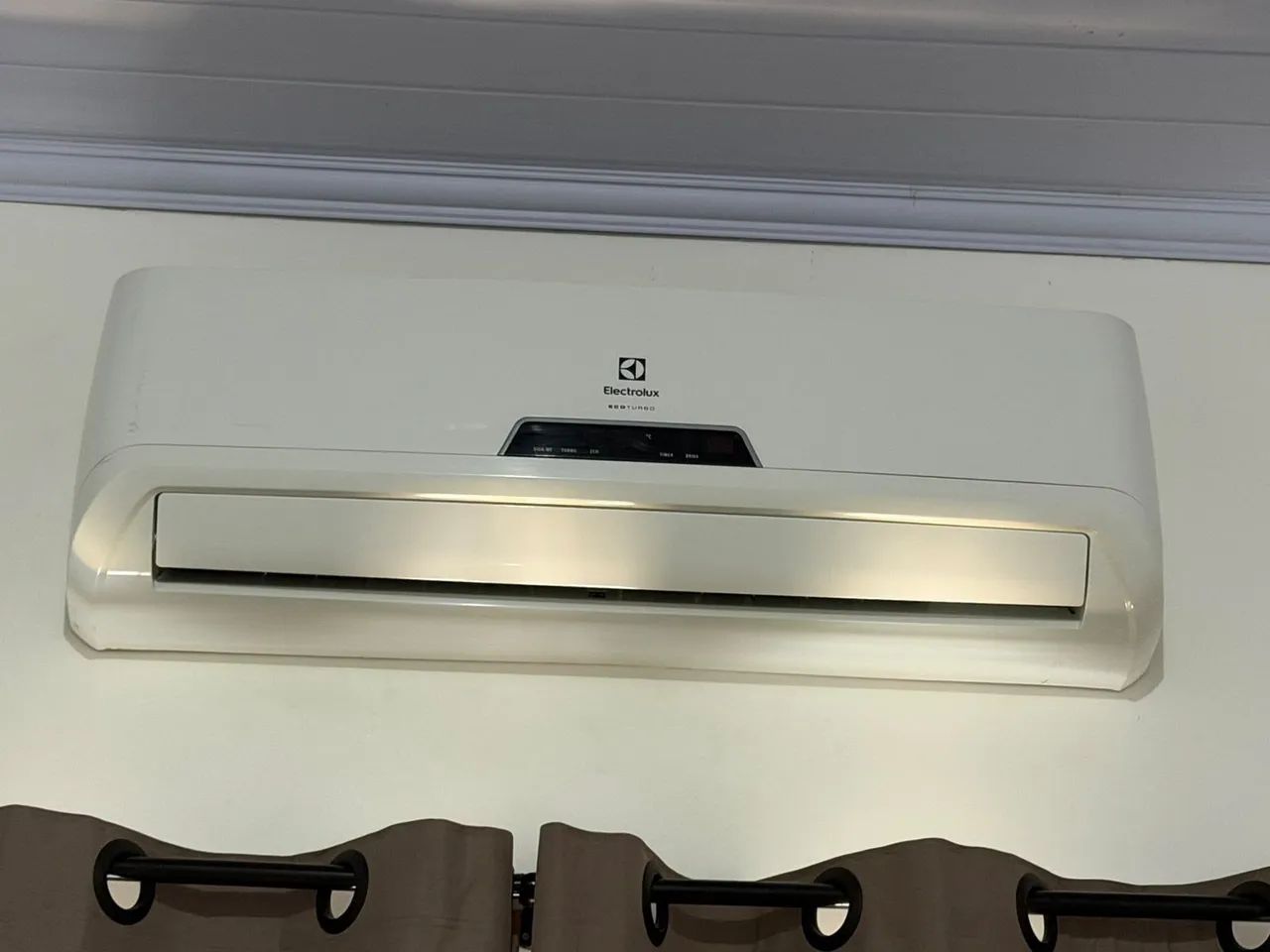  Central electrolux