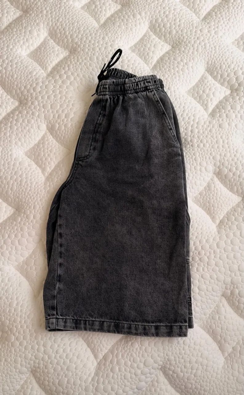 JORTS CINZA - Foto 3