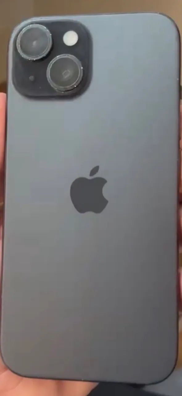 iPhone 15 - Foto 2