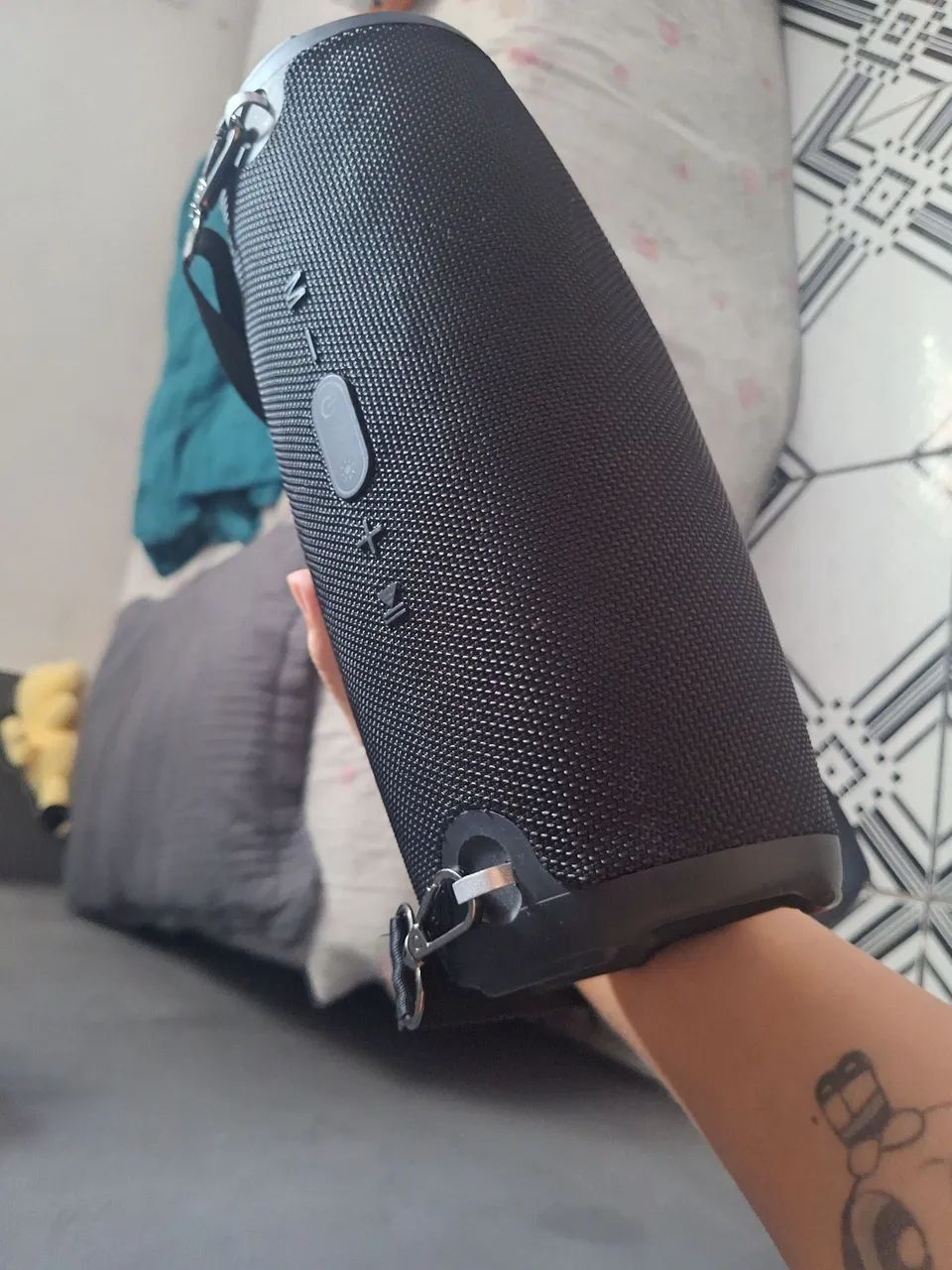 Caixa de som JBL  - Foto 3