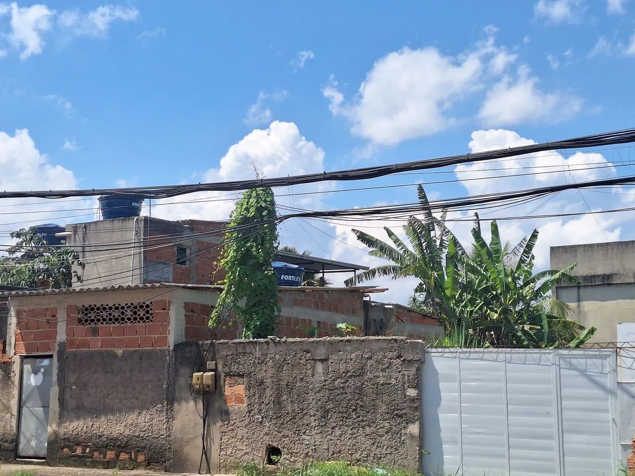 Foto - Duque de Caxias - Santo Antônio