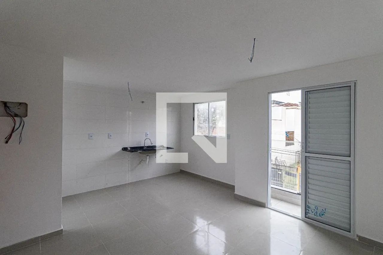 Apartamento à Venda - Artur Alvim, 2 Quartos, 42 m2