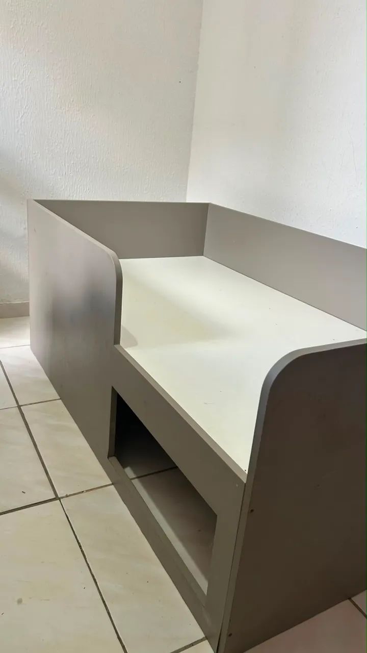 Cama montessoriana  - Foto 3
