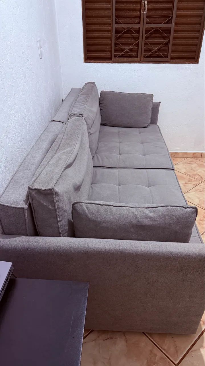 Sofá - Foto 4