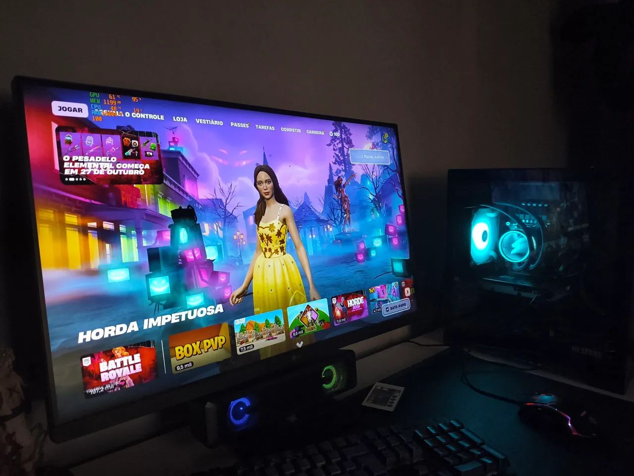 Pc Gamer - Foto 4