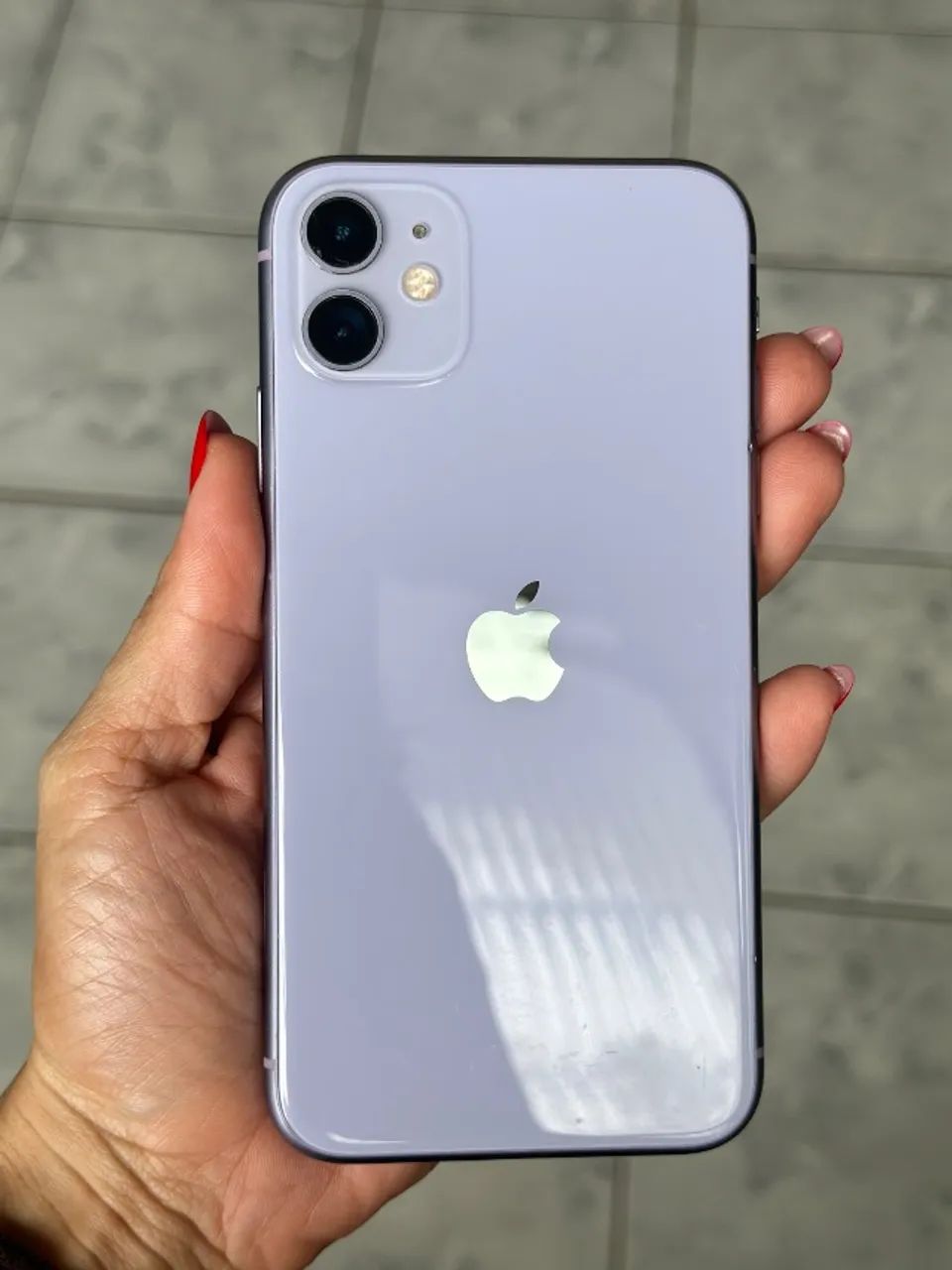 iPhone 11 - 64GB