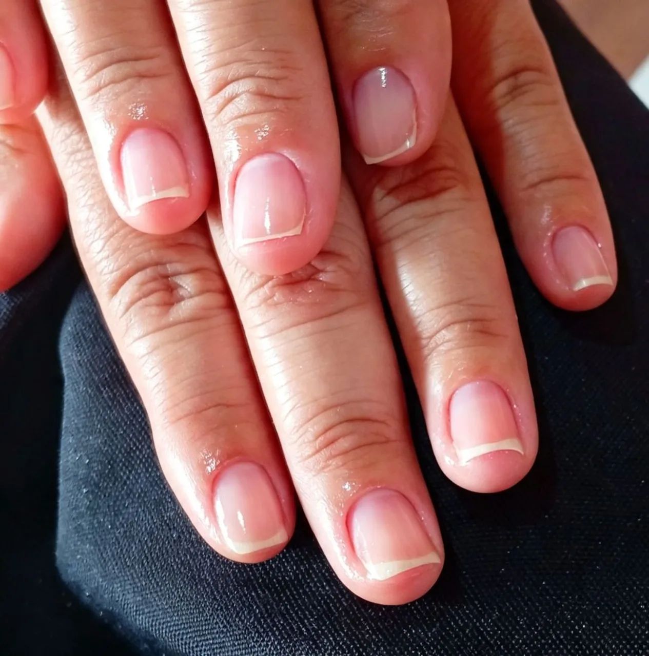 Manicure adomecilo  - Foto 5