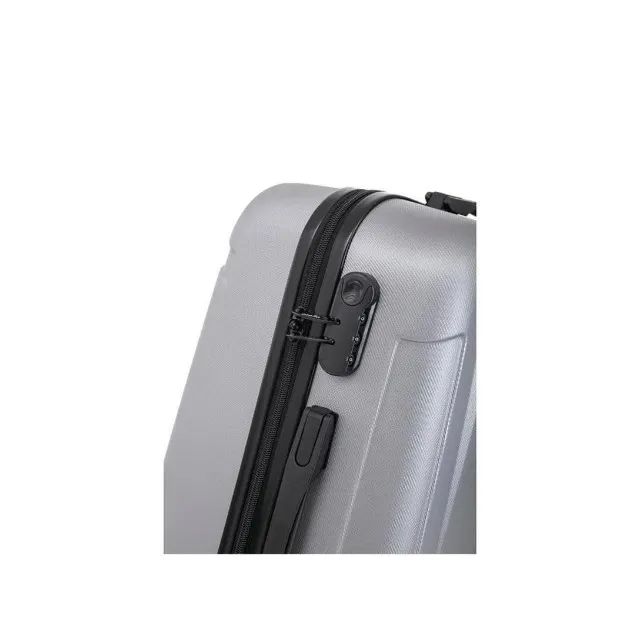 KIT MALA DE VIAGEM 3 PEÇAS ? P, M E G - Foto 4