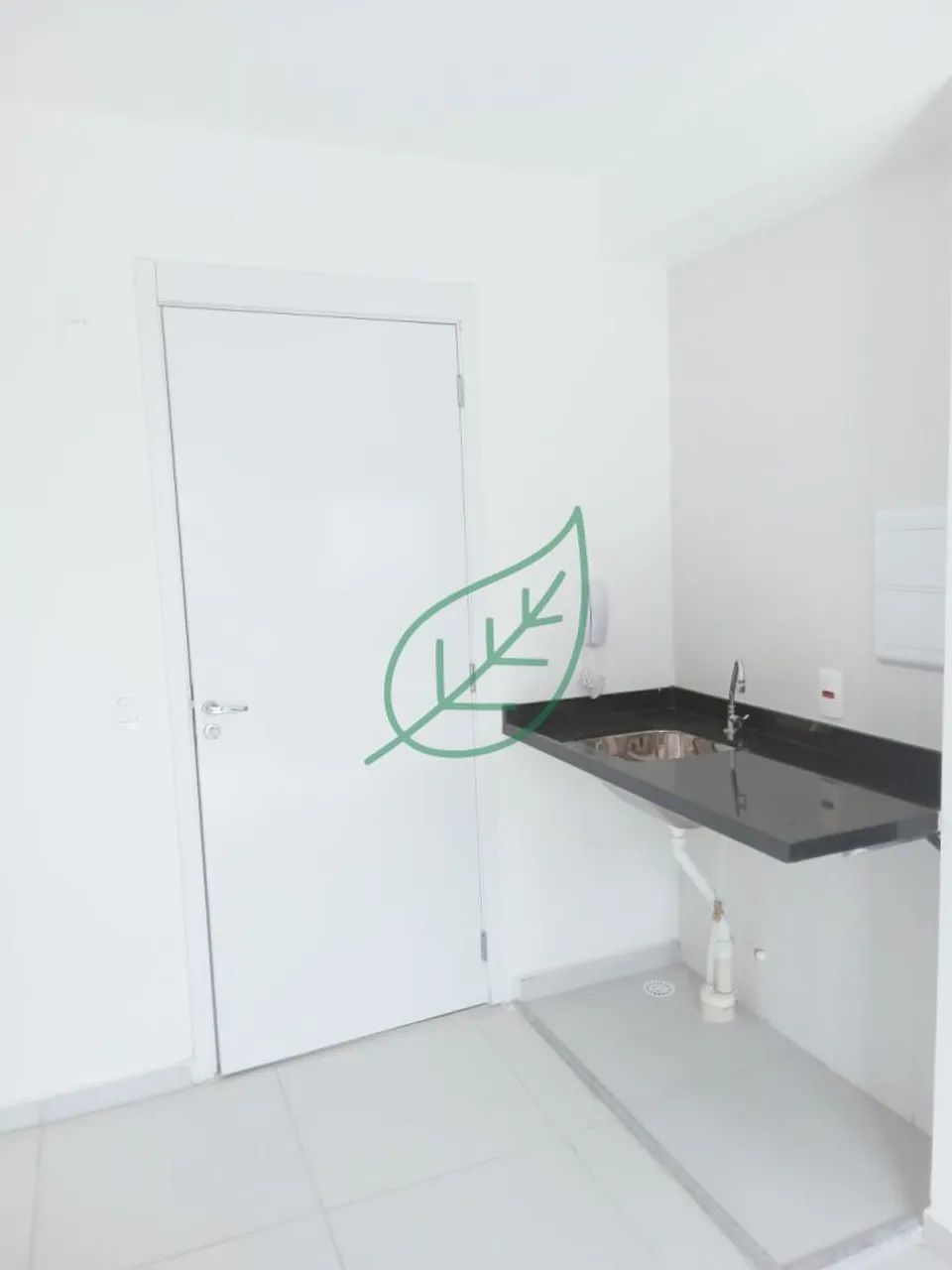 Imóvel tipo studio para venda 27 m² bairro Campo Belo - Foto 4